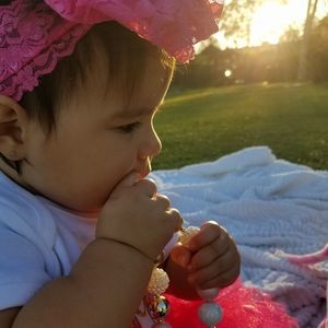 Meet your Posher, Tessa